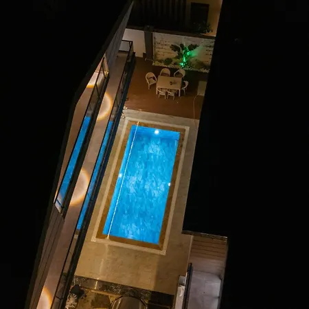 Seven Luxury Hotel Belek