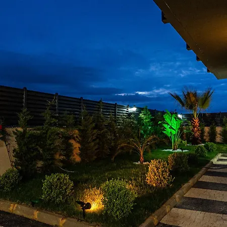 Hotel Seven Luxury *