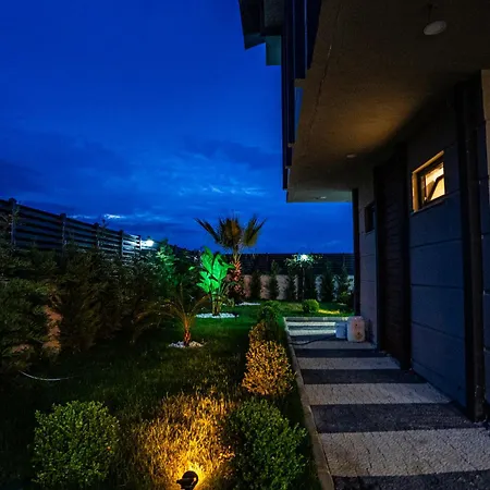 Hotel Seven Luxury Belek