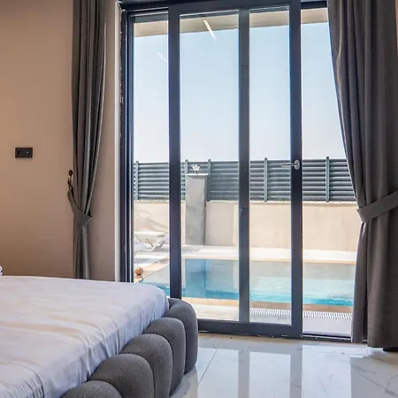 Seven Luxury * Belek
