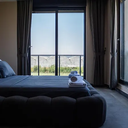 Hotel Seven Luxury Belek