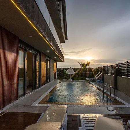 Seven Luxury * Belek