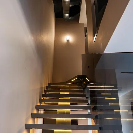 Hotel Seven Luxury *