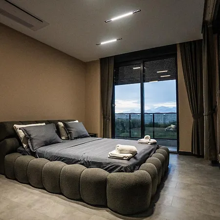Seven Luxury Hotel Belek