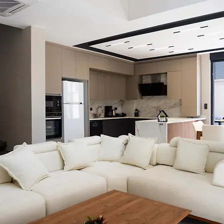 Hotel Seven Luxury *