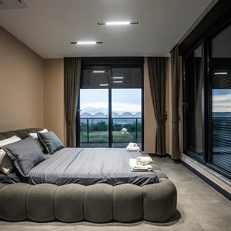 Seven Luxury Belek