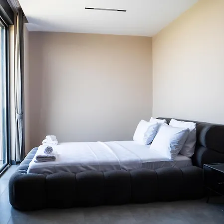 Hotel Seven Luxury