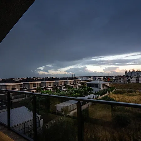 Seven Luxury * Belek