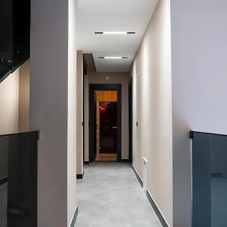 Hotel Seven Luxury *