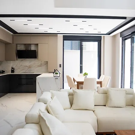 Seven Luxury *