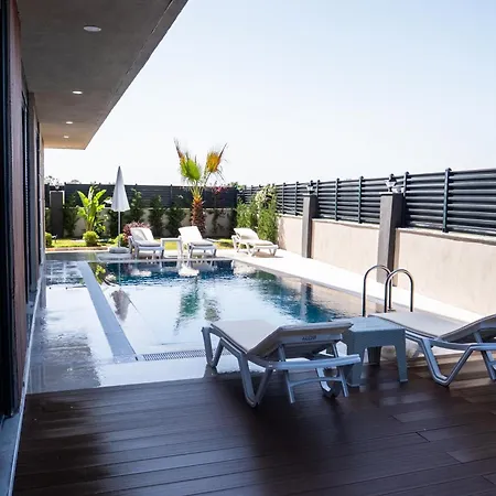 Hotel Seven Luxury Belek