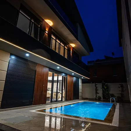 Seven Luxury Belek