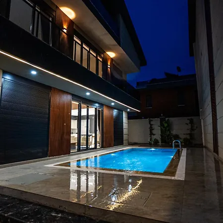 Seven Luxury * Belek