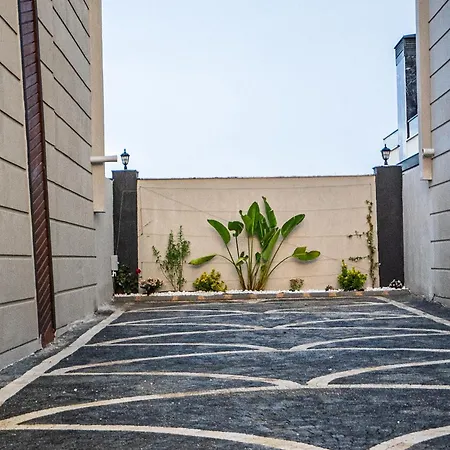 Hotel Seven Luxury