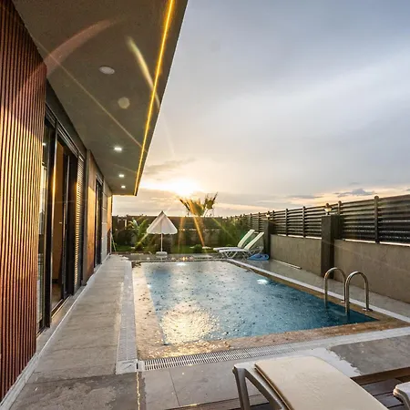Hotel Seven Luxury Belek