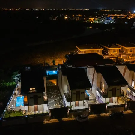 Seven Luxury Belek
