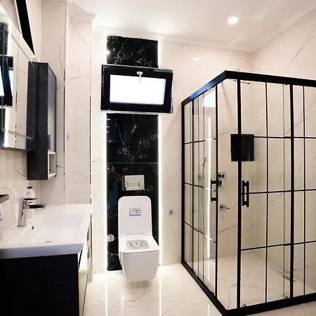Seven Luxury
